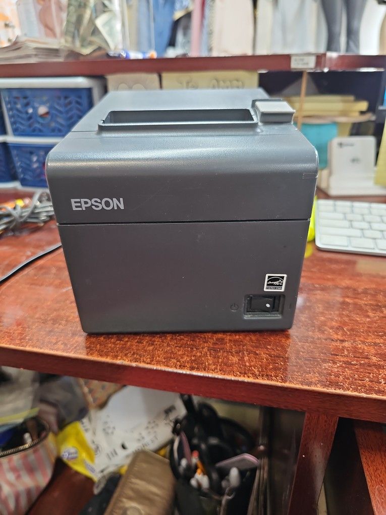 Thermal Printer Epson