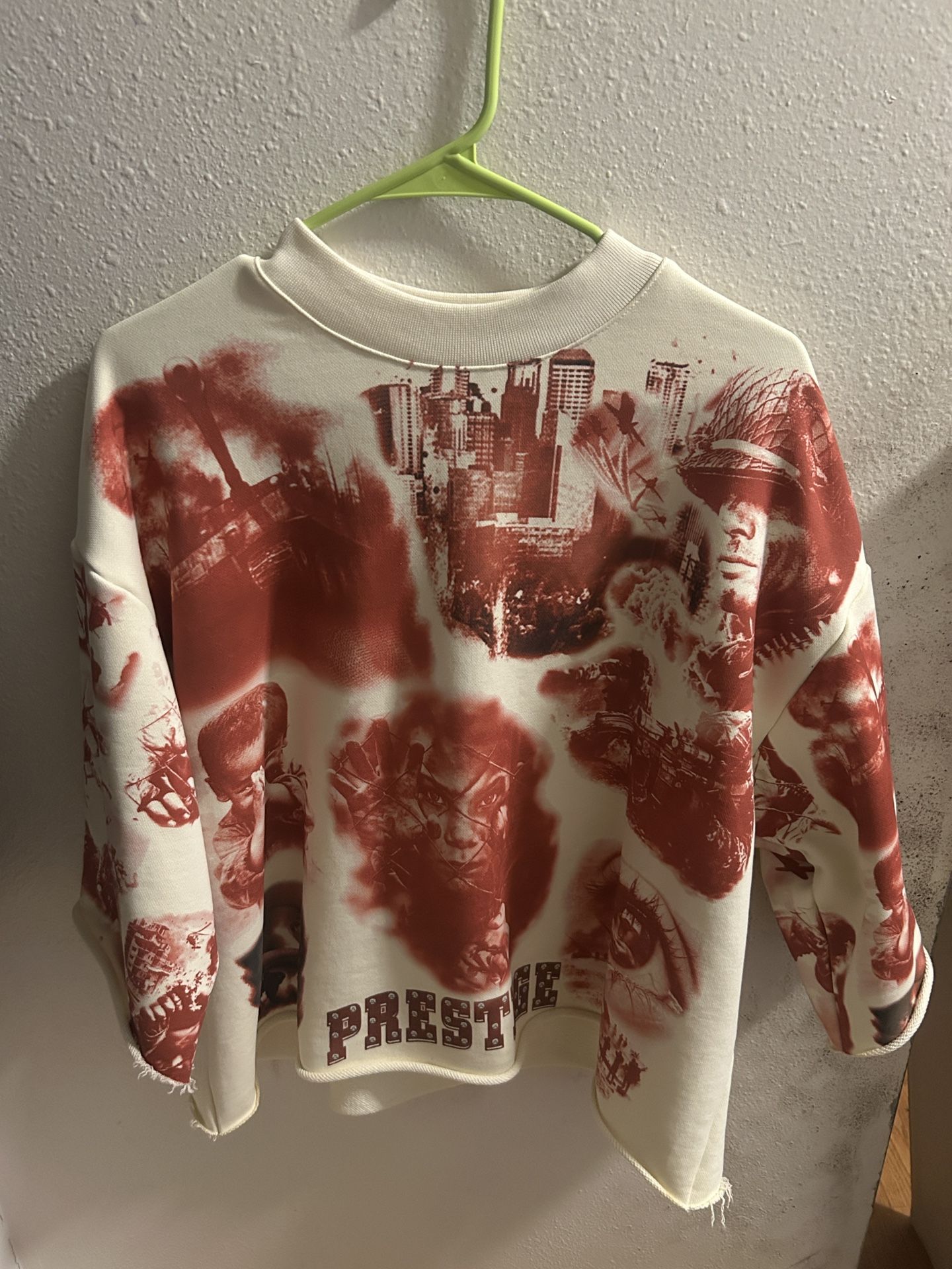 Prestige Graphic Tee