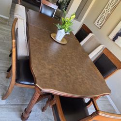 Dinning Set /juego de Comedor