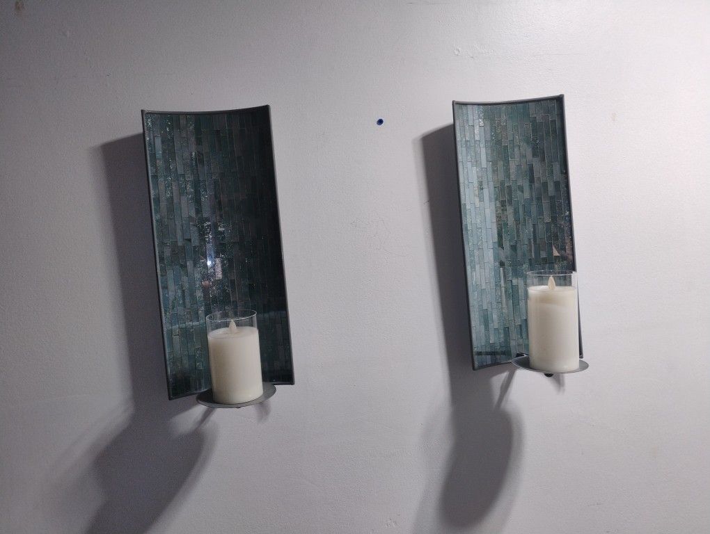 Adorno De Pared