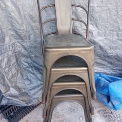 Chair #4