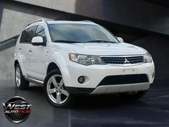 2009 Mitsubishi Outlander