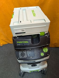 Festool Tool CT 36 E