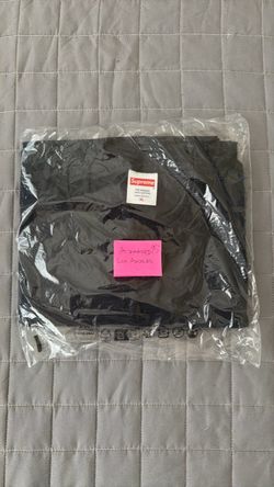 Supreme 30th anniversary tee NAVY XL