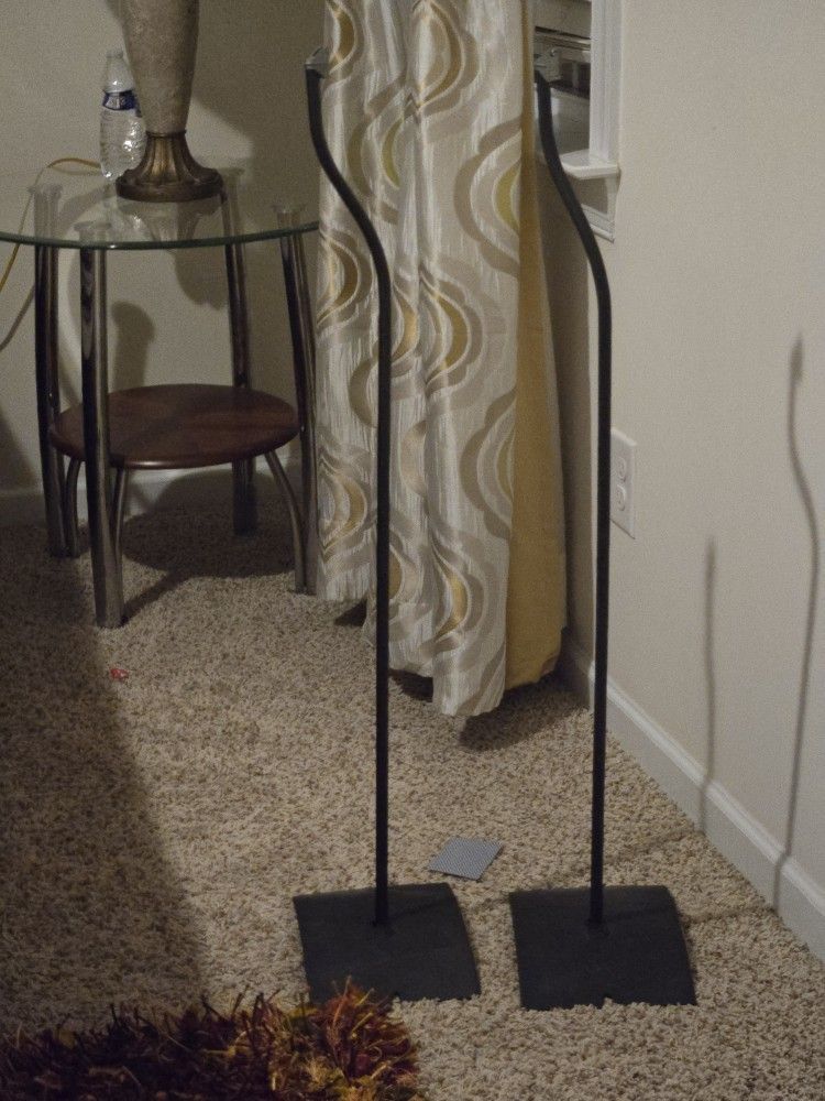 Bose Speaker Stands