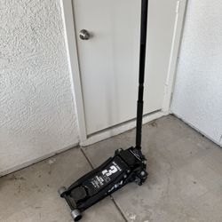 Daytona  3 Ton Low Profile Jack 