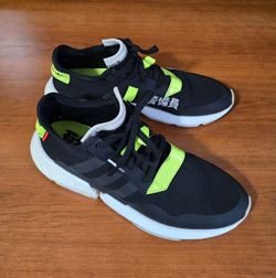 Adidas POD-S3.1 Traffic Warden