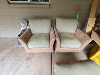 Patio Furniture
