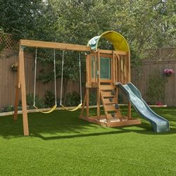 Play Structure 