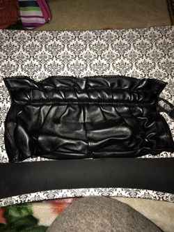 Express hand bag