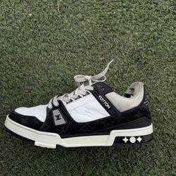 Louis Vuitton Sneaker