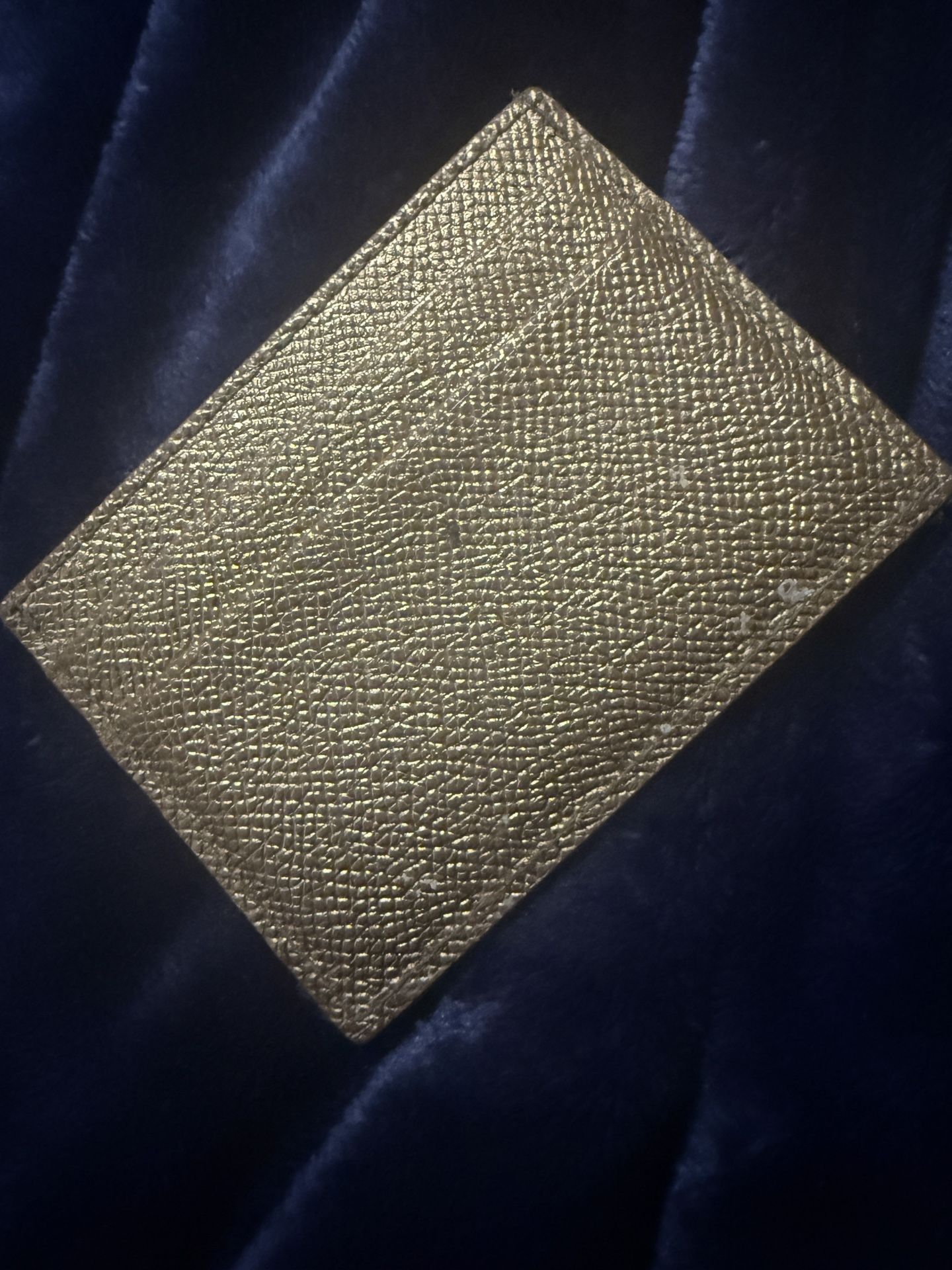 Card Holder