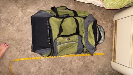 Suitcase