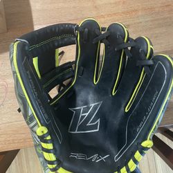 Rawlings green REV1X