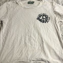 Denim Tear Shirt