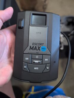 Escort Mac Mk2