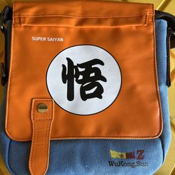 Messenger bags