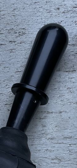 Jaffster V2 Tall Delrin Shift Knob For BMW 