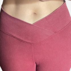 Red Shorts Joy Lab M