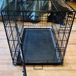 Dog Crate