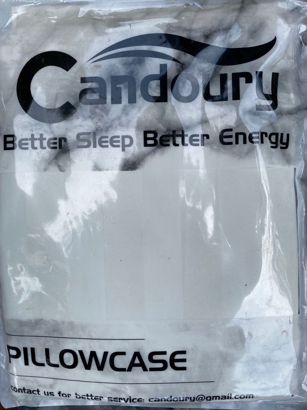 pillowcase