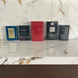 Cologne Bundle