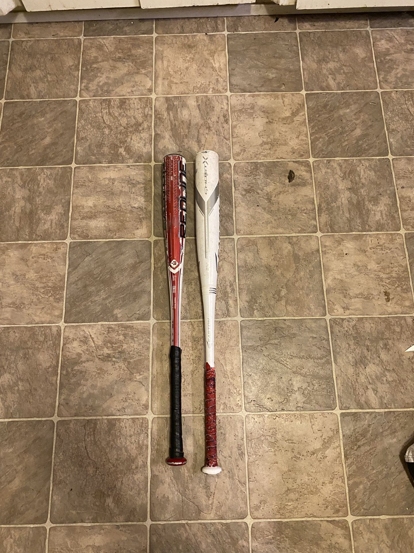 Easton Bats 