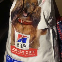 Huge Bags Of Food 