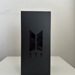 BTS Light Stick Version 4