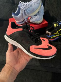 Tenis de mujer 6.5