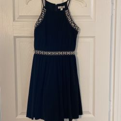 New Cocktail Dress Size 3