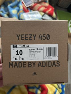 Yeezy 450