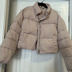 Cute Jacket Size (L)