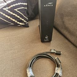 Arris Modem 