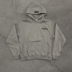 Fear of God Essentials Fleece Hoodie 
