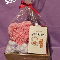 Mother's Day Gifts(PLEASE READ DESCRIPTION FOR PRICES &  MORE INFORMATION)