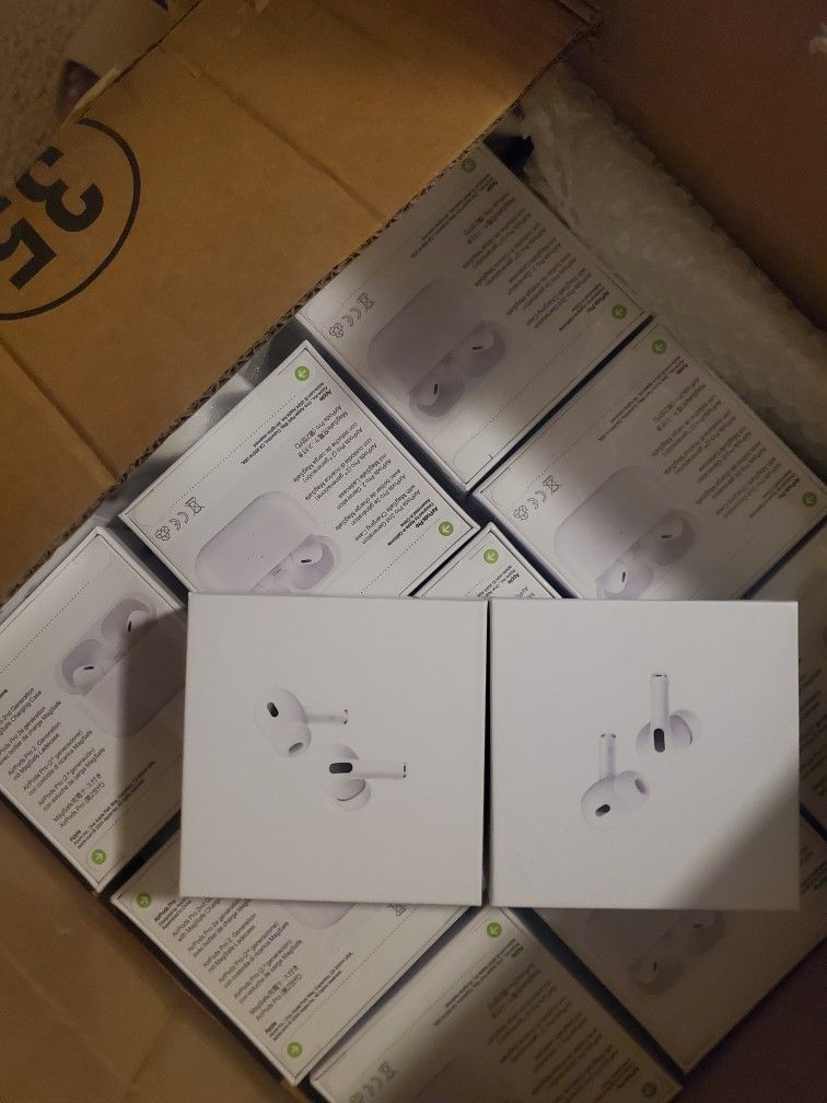 Airpod Pro 2