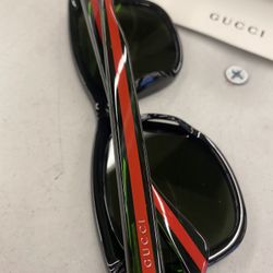 Gucci Glasses Unisex