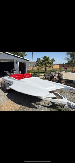  1978 Pickle Fork Hydro 