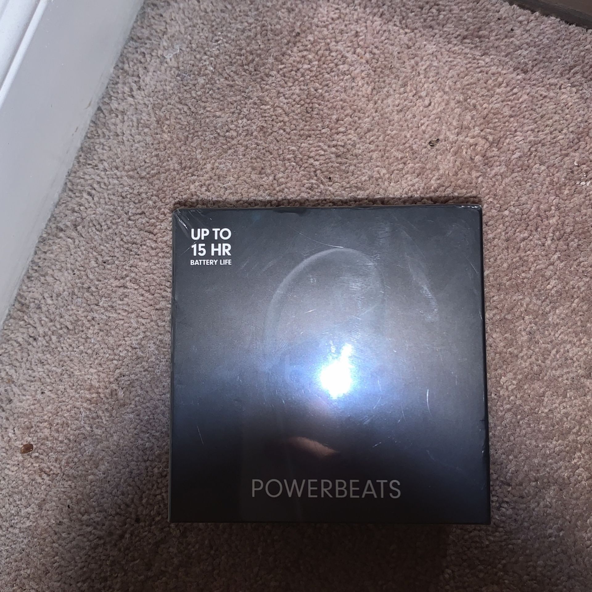 Powerbeats