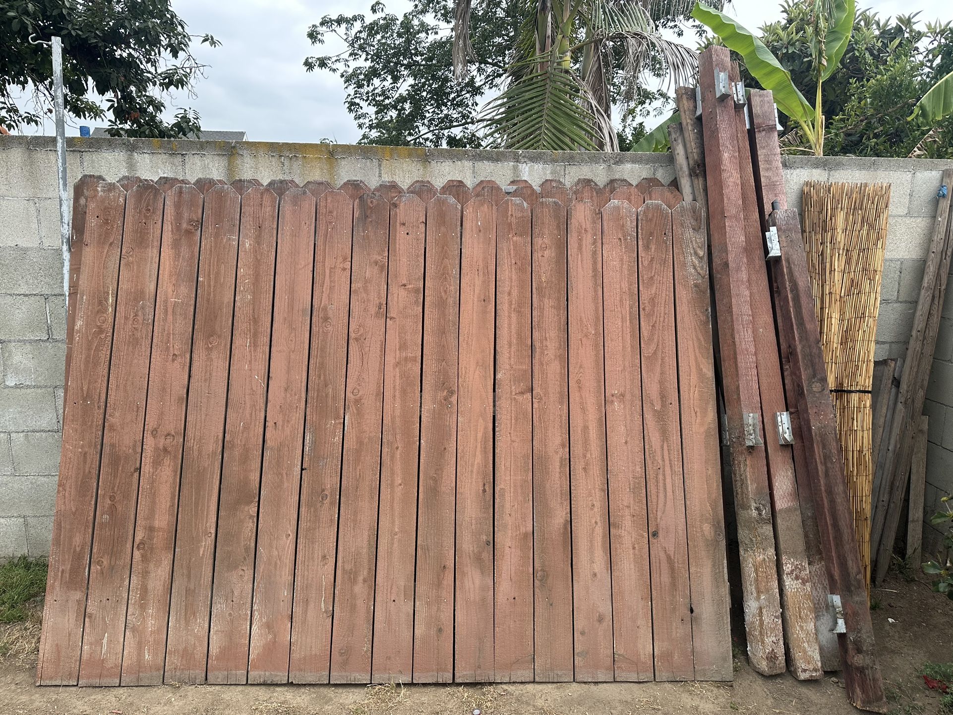 Fence