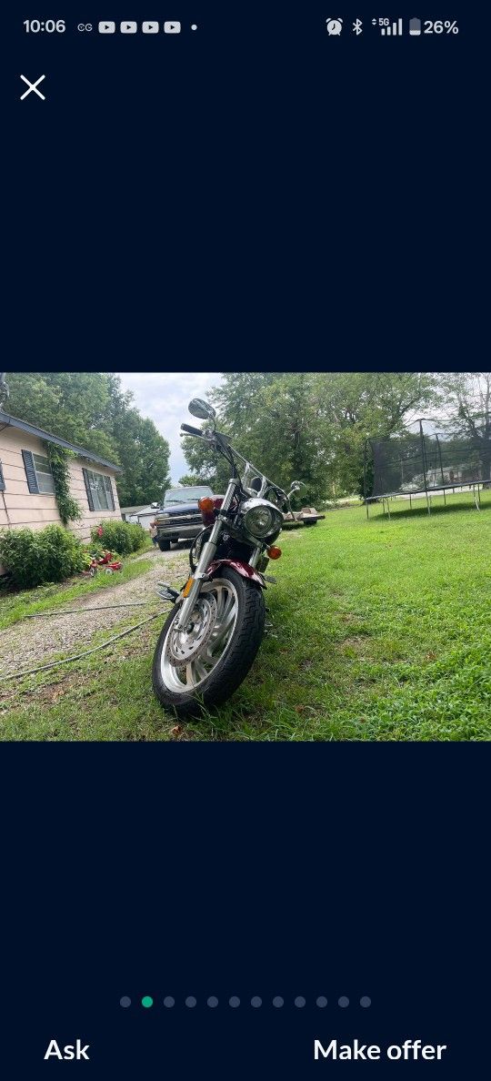 Vtx 1300