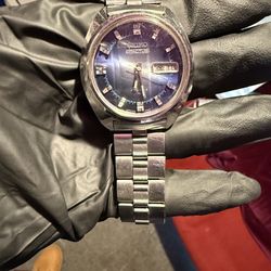 Seiko Watch