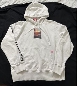 Hoodie diesel size M like new $22