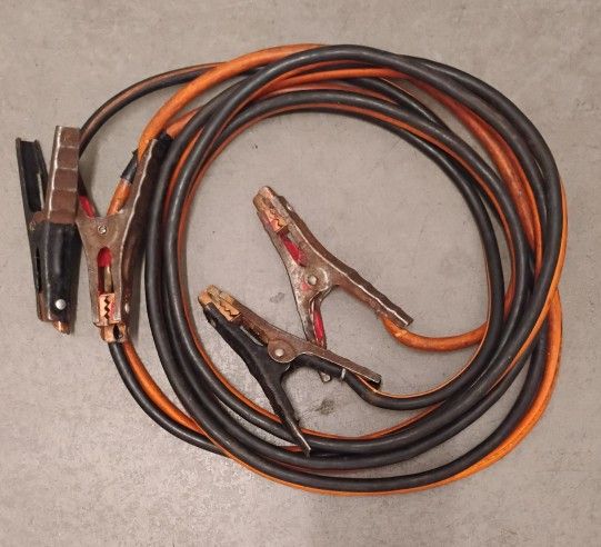 Jumper Cables