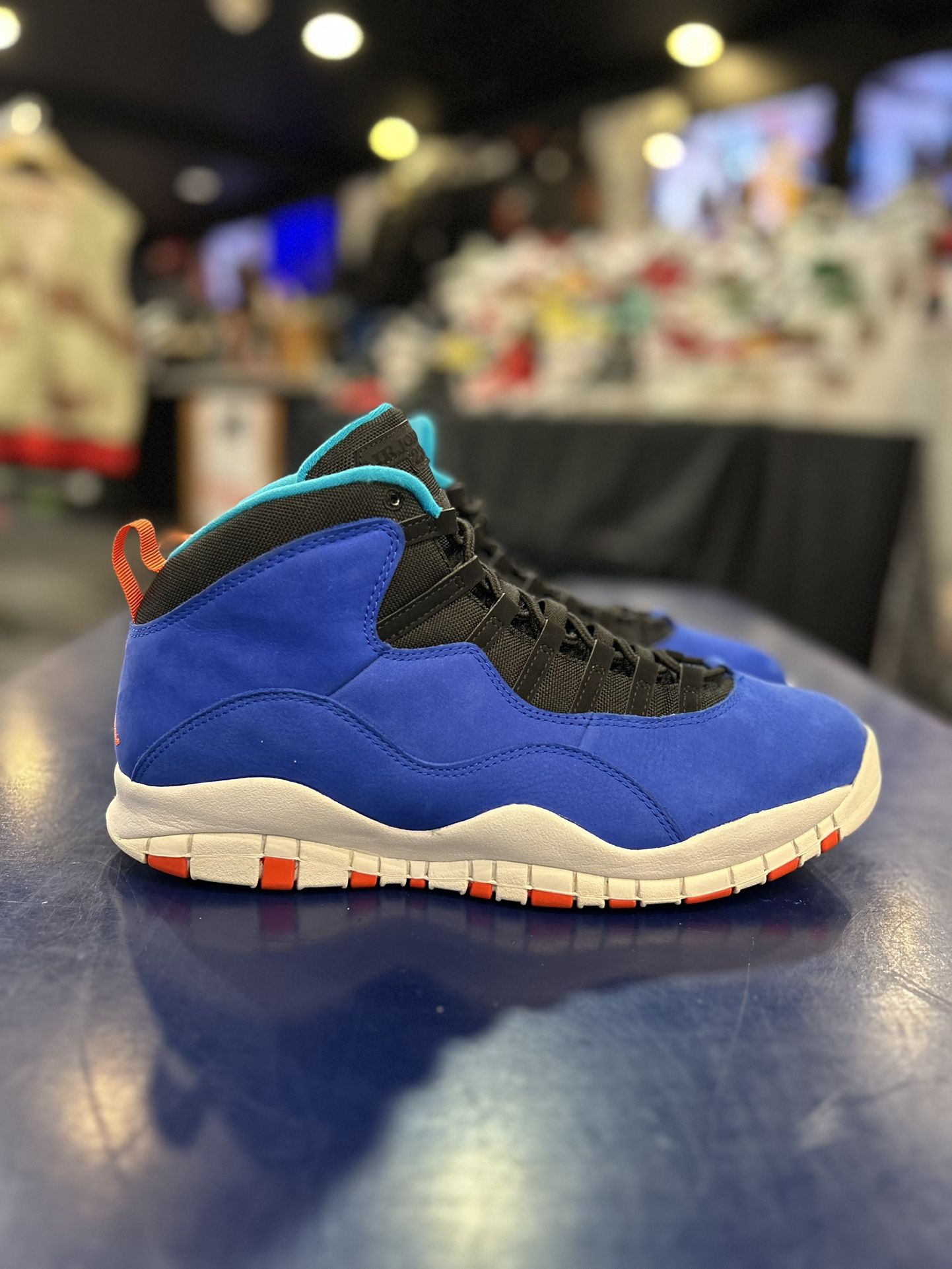 Air Jordan 10 Retro Tinker size 13 Men’s Shoes