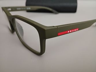 Prada Eyeglasses