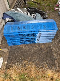12 packs of Shingle $20 ea