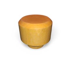 Piston Shape Shift Knob