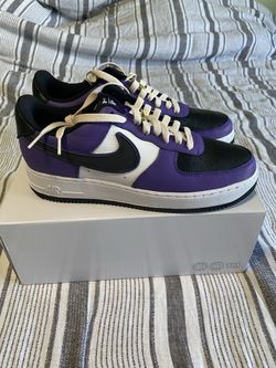 Nike Air Force 1 By You. 